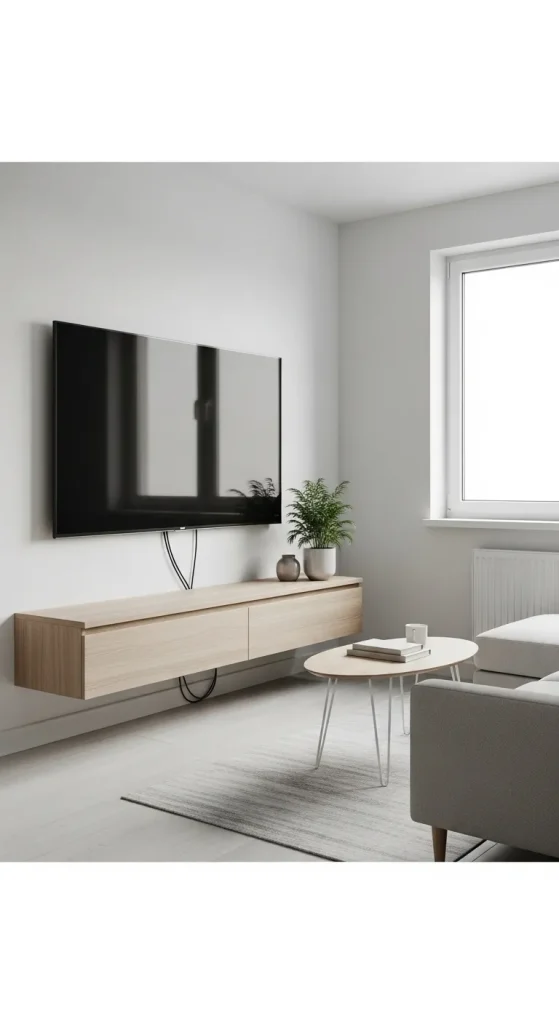29 Tiny Living Room Design Ideas for Small Spaces