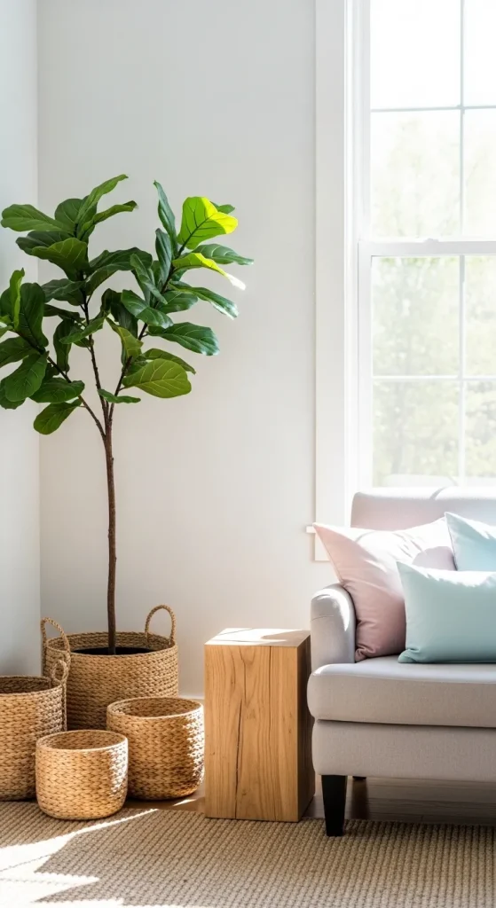 26 Spring Living Room Decor Ideas for a Fresh 2026 Look