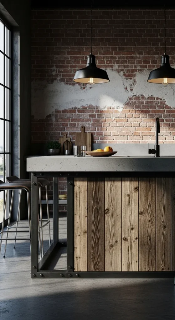 26 Kitchen Island Ideas to Transform Your Space
