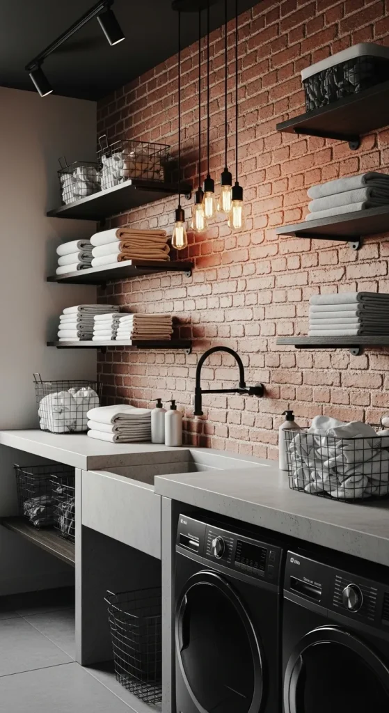 27 Laundry Room Designers Ideas for Stylish Spaces