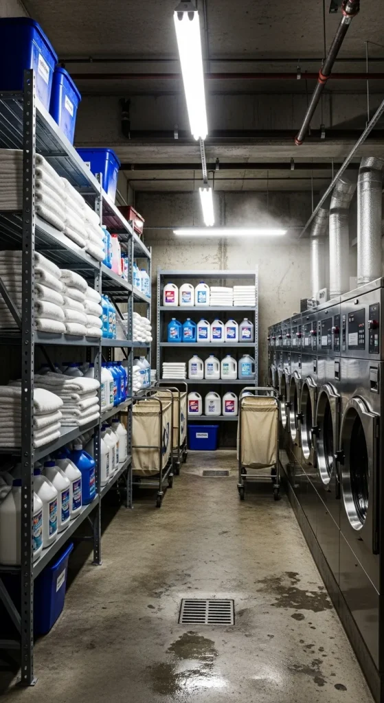 28 Stylish Laundry Room Ideas for Organization & Design