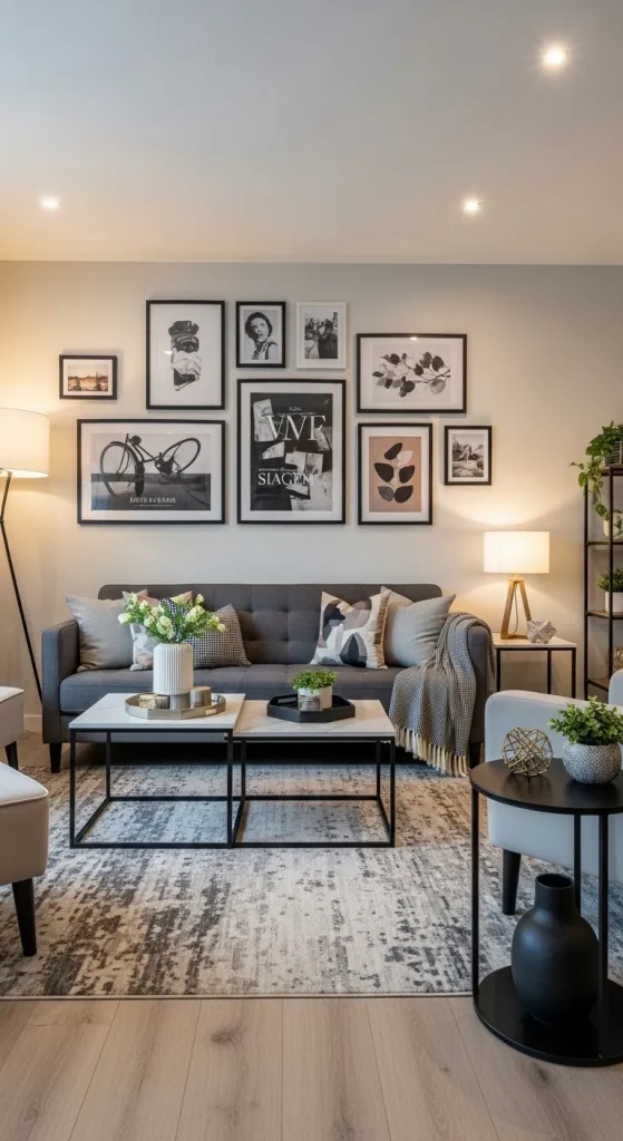 Introduce Elegant Wall Art Gallery