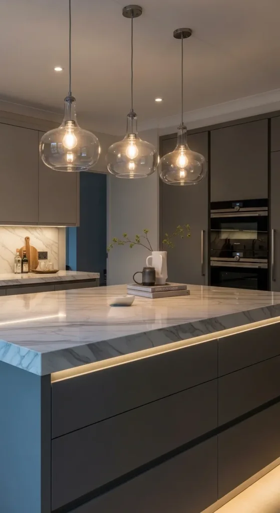26 Kitchen Island Ideas to Transform Your Space
