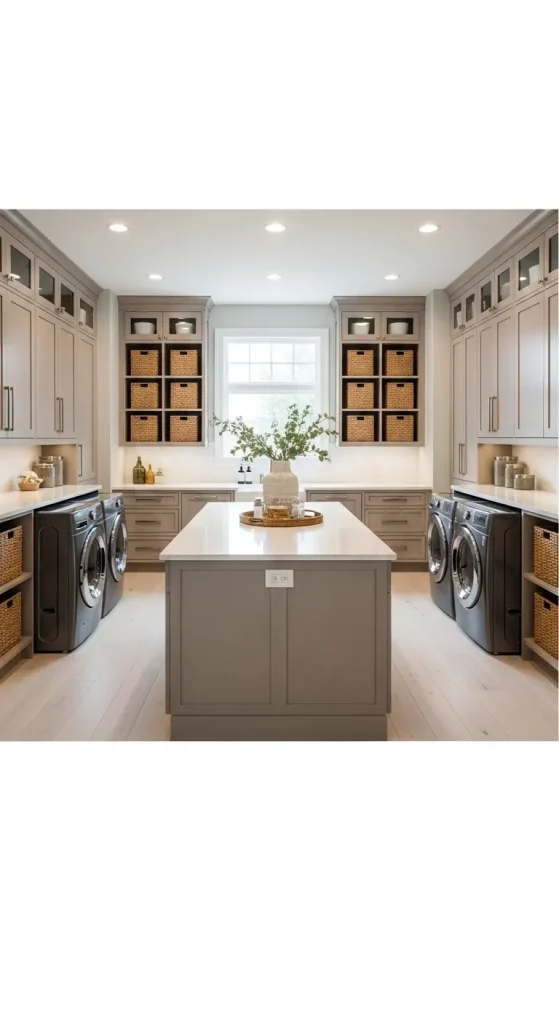 27 Laundry Room Designers Ideas for Stylish Spaces