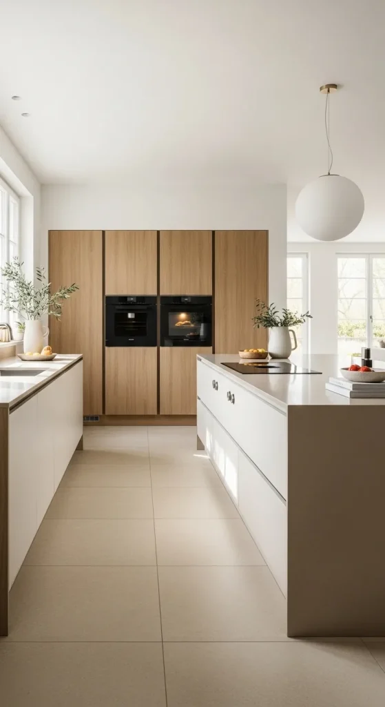 Large Format Tiles