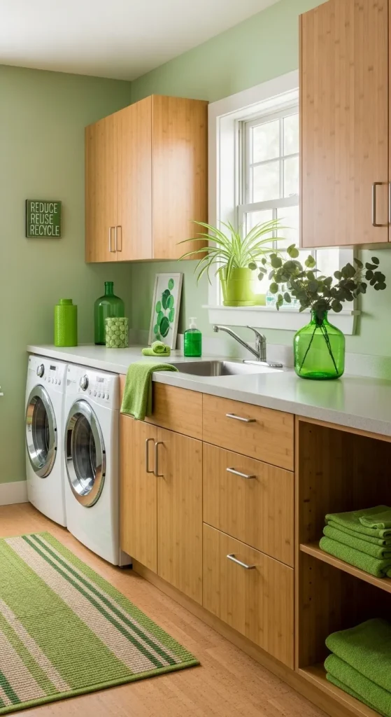 28 Stylish Laundry Room Ideas for Organization & Design