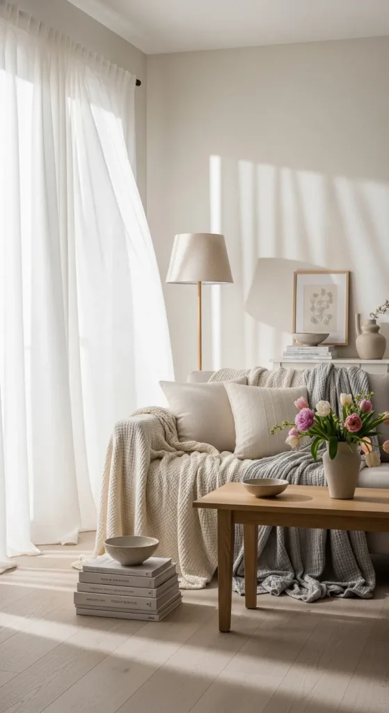 26 Spring Living Room Decor Ideas for a Fresh 2026 Look