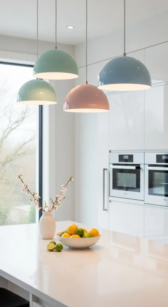 Light Pendant Lighting