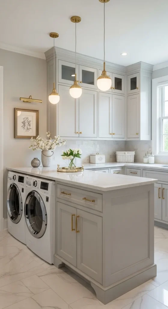 27 Laundry Room Designers Ideas for Stylish Spaces