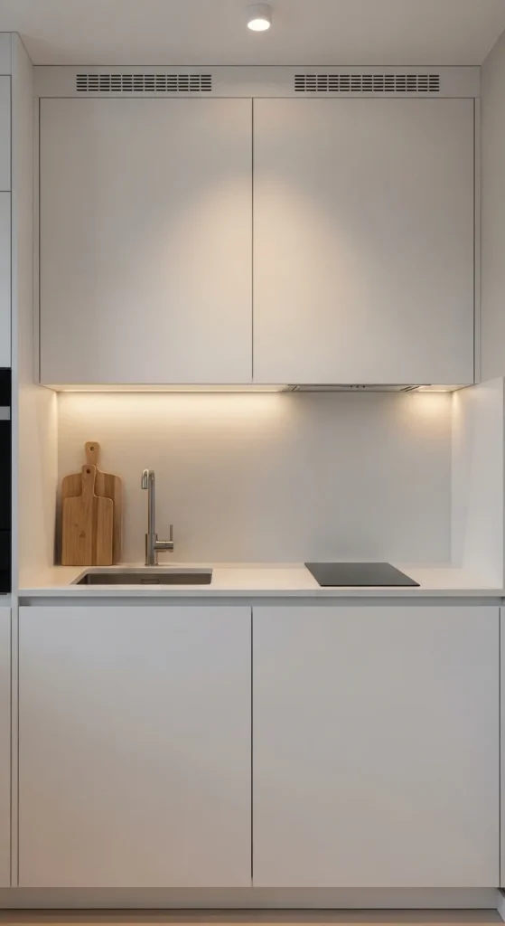 Minimalist Design Approach