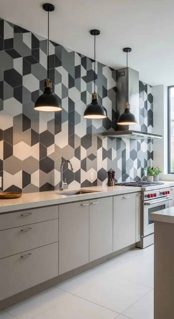 26 Modern Kitchen Designs for a Stylish & Luxury Home