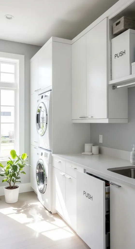 27 Laundry Room Designers Ideas for Stylish Spaces