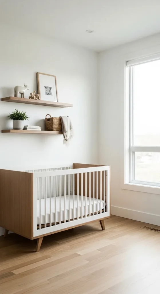 25 Nursery Makeover Ideas 2026 for a Stylish Baby Room