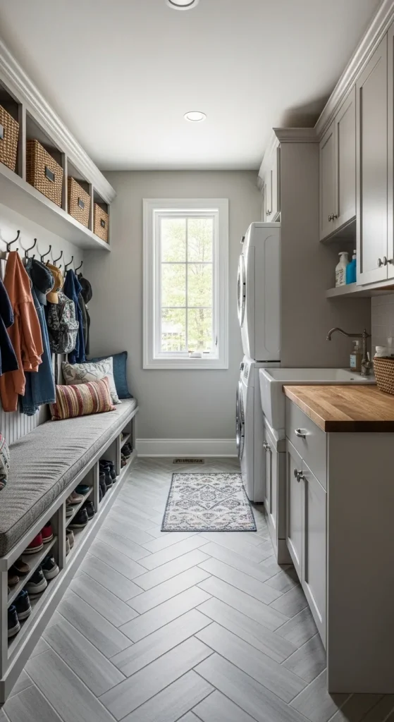 27 Laundry Room Designers Ideas for Stylish Spaces