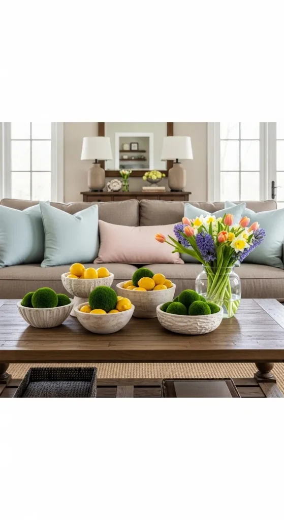 26 Spring Living Room Decor Ideas for a Fresh 2026 Look
