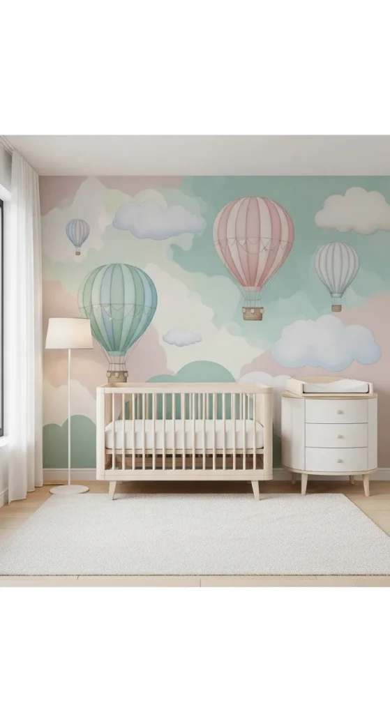 25 Nursery Makeover Ideas 2026 for a Stylish Baby Room