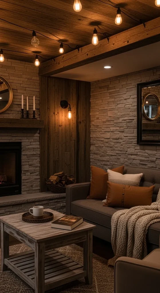 25 Basement Remodeling Ideas to Transform Your Space