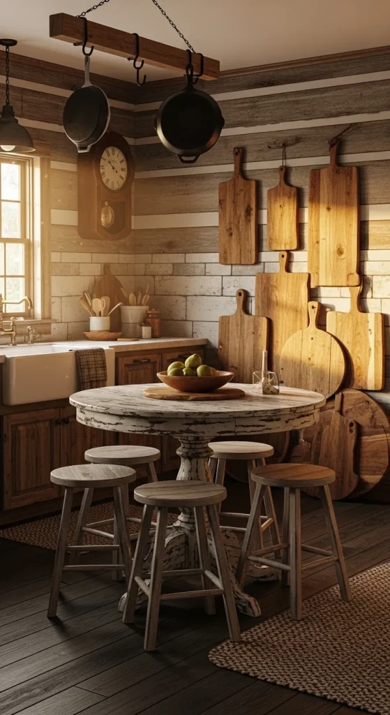 29 Cozy Kitchen Ideas for a Warm & Inviting Home