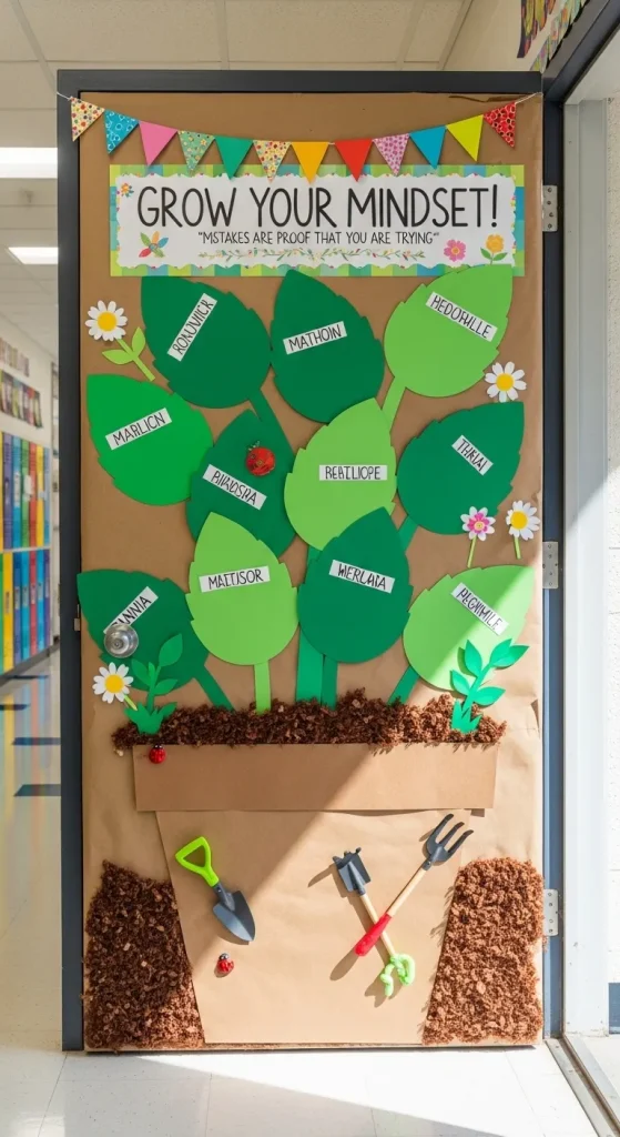 Seedlings of Success