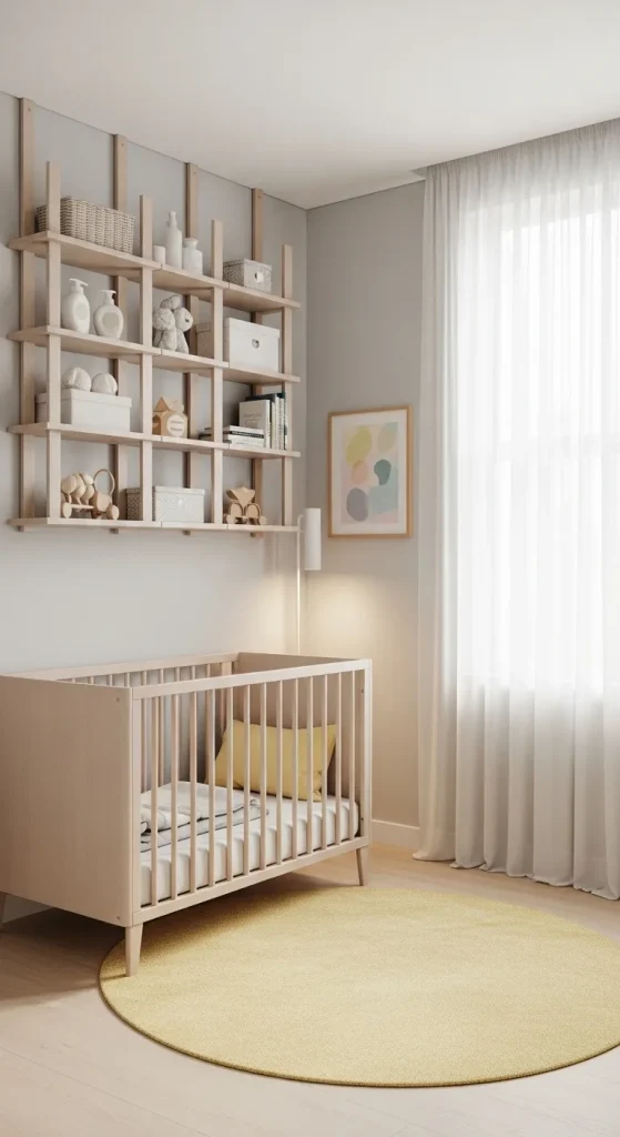 25 Nursery Makeover Ideas 2026 for a Stylish Baby Room