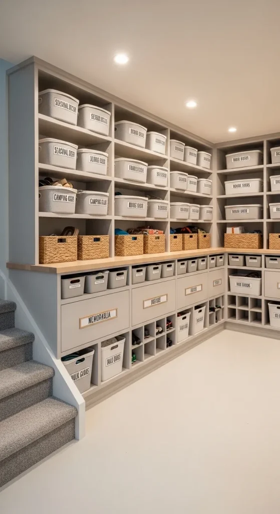 25 Basement Remodeling Ideas to Transform Your Space
