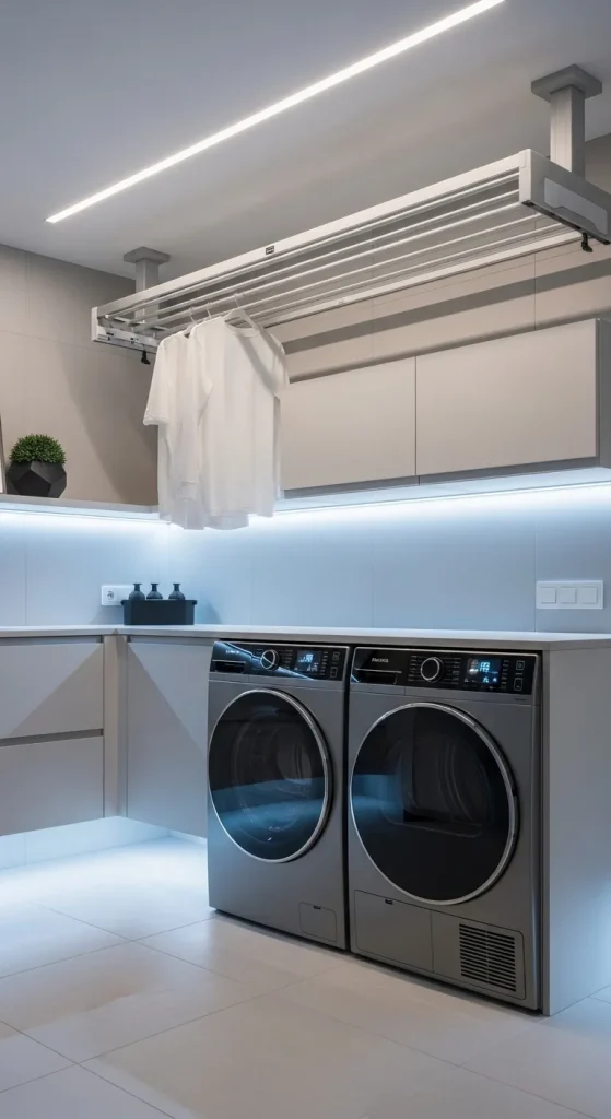 27 Laundry Room Designers Ideas for Stylish Spaces