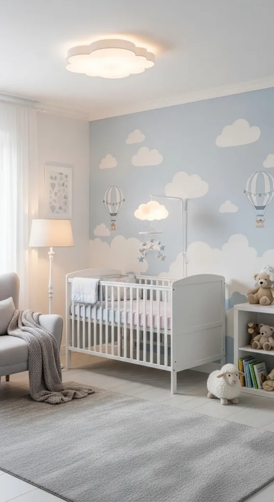 25 Nursery Makeover Ideas 2026 for a Stylish Baby Room