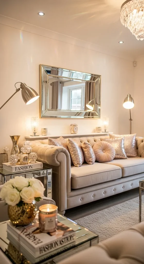 25 Classy Living Room Ideas 2026 for Elegant Homes