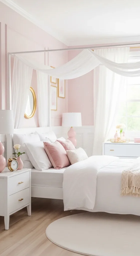 29 New Bedroom Ideas to Refresh Your Space in 2026