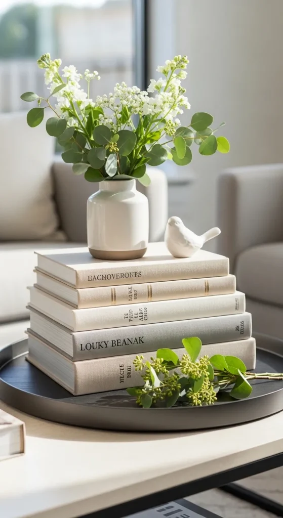 27 Spring Tray Decor Ideas for a Fresh Home Look