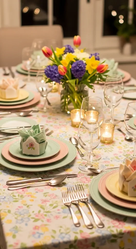 27 Fresh Spring Decor Ideas to Brighten Your Home