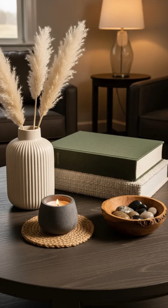 Textured Décor Focus