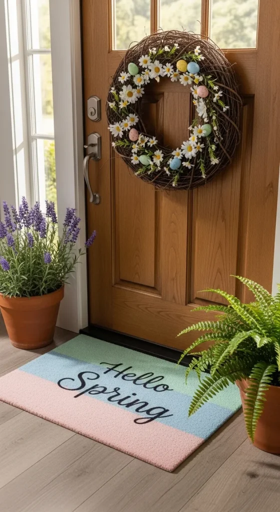 Upgrading Your Entryway for a Fresh First Impression