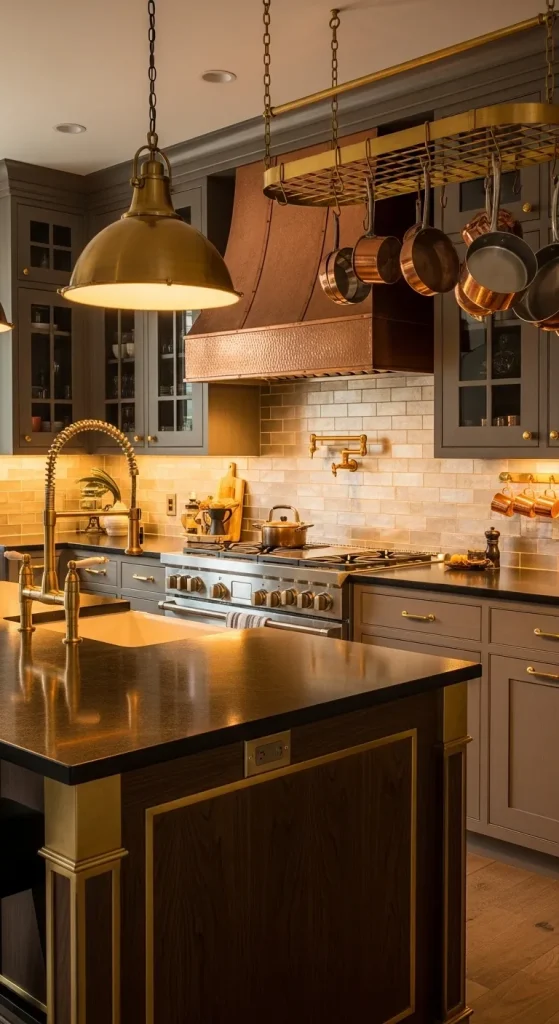 29 Cozy Kitchen Ideas for a Warm & Inviting Home