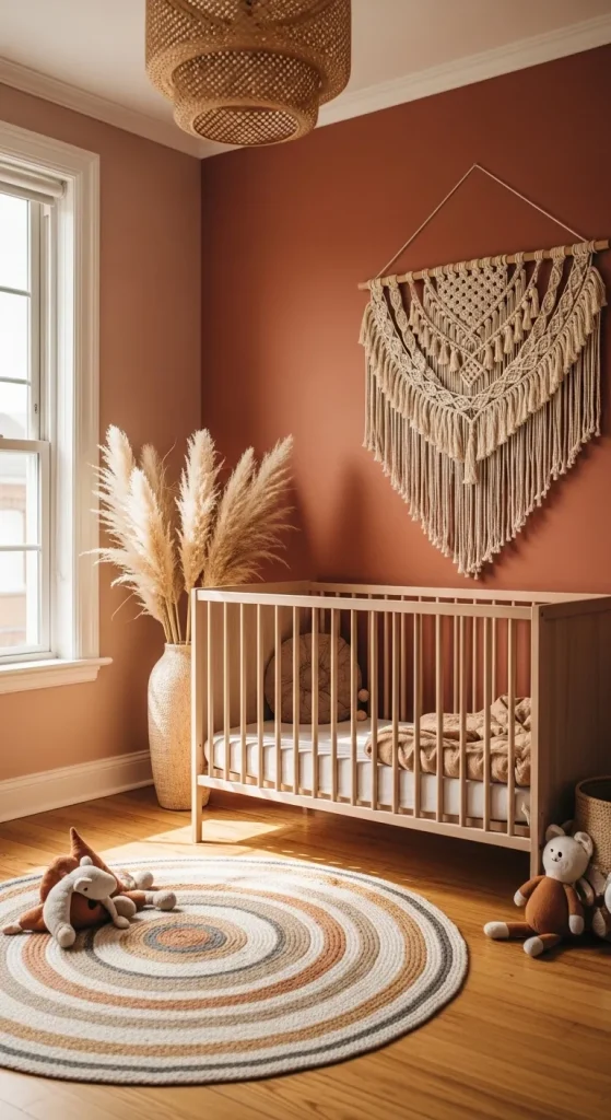 29 Girls Nursery Ideas for a Dreamy Baby Room