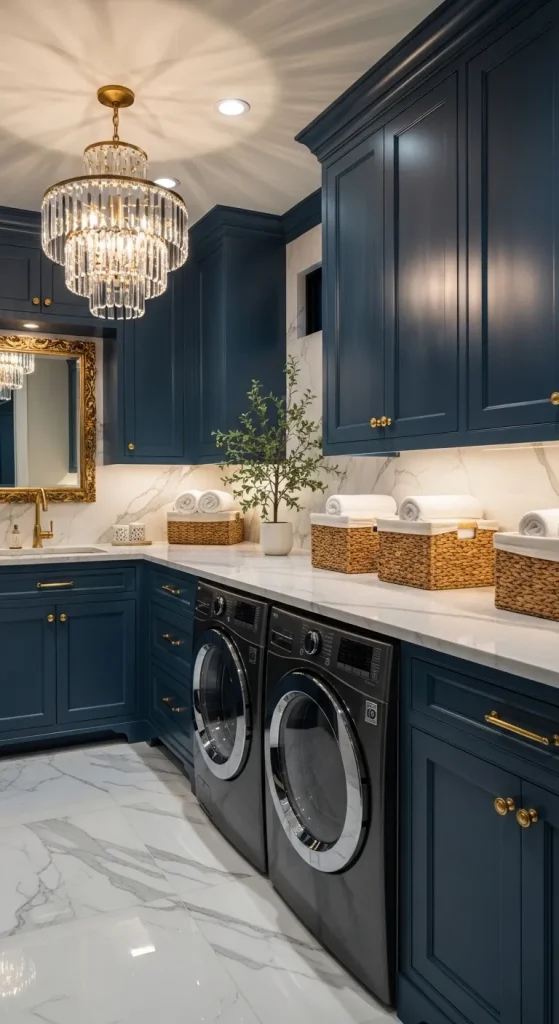 27 Laundry Room Remodel Ideas 2026 to Transform Your Space