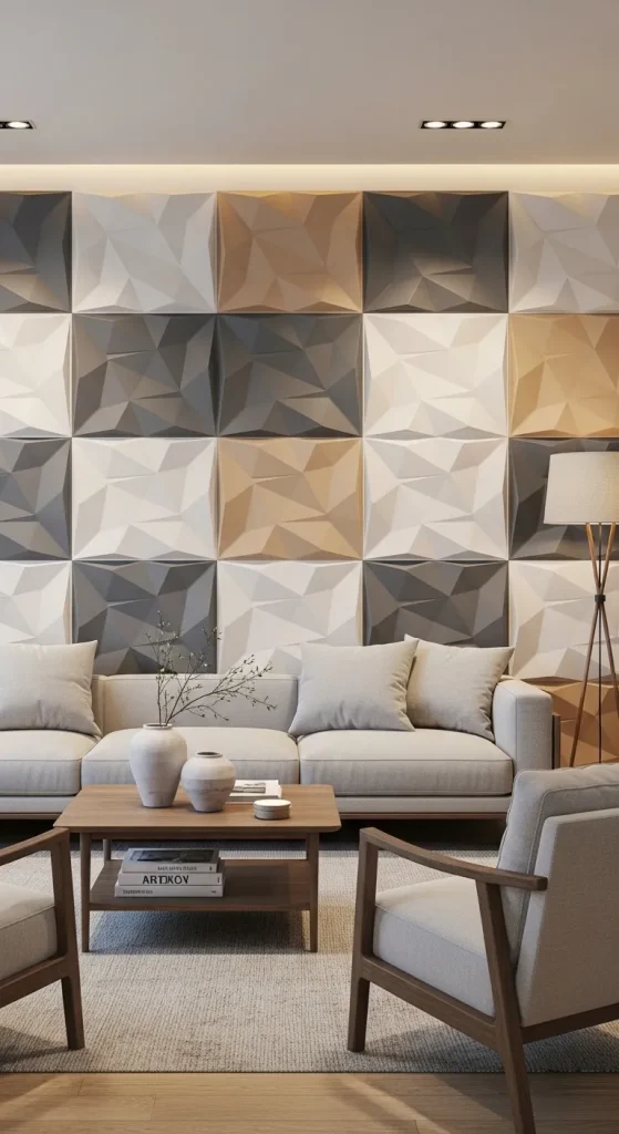 29 Wall Decor for Living Room Ideas 2026 to Transform Your Space