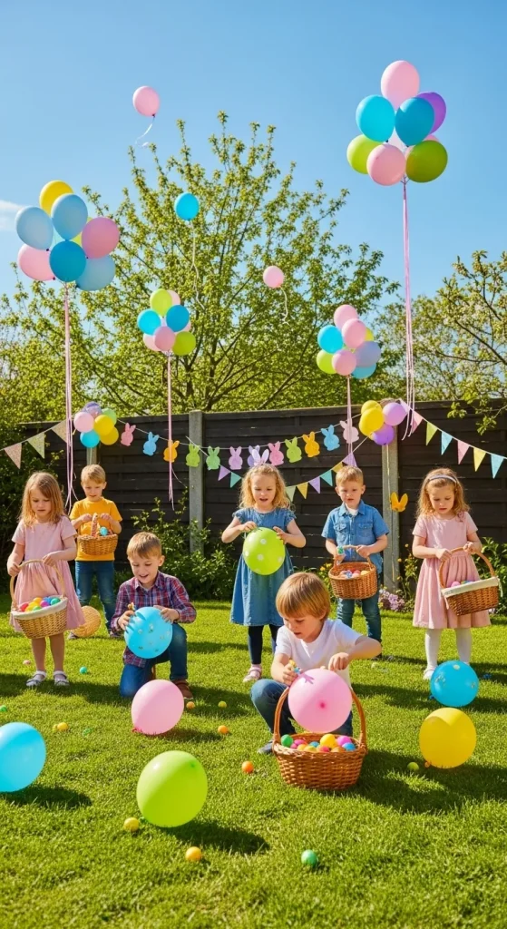 29 Easter Egg Hunt Ideas for Kids, Families & Outdoor Fun