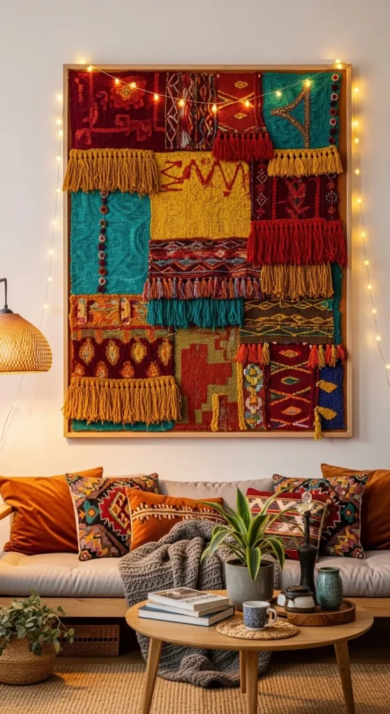 29 Wall Decor for Living Room Ideas 2026 to Transform Your Space