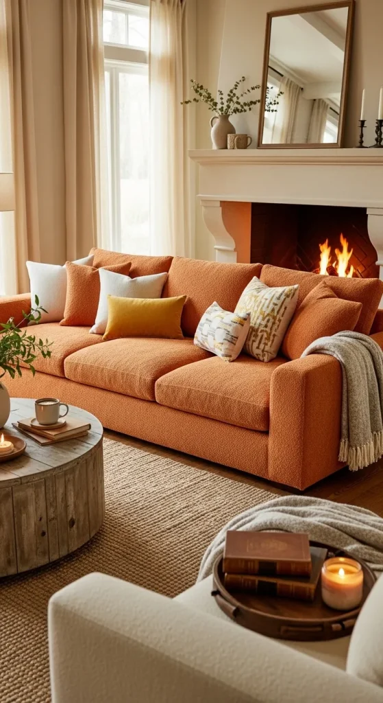 28 Luxury Sofa Design Ideas 2026 for Stylish Living Rooms