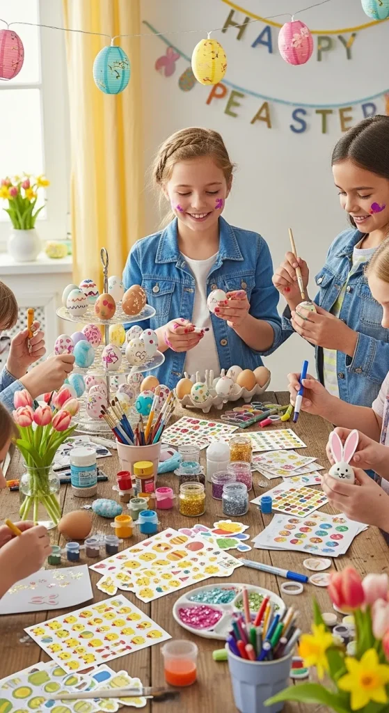 29 Easter Egg Hunt Ideas for Kids, Families & Outdoor Fun