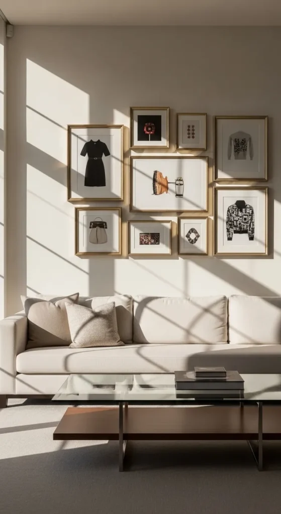 29 Wall Decor for Living Room Ideas 2026 to Transform Your Space