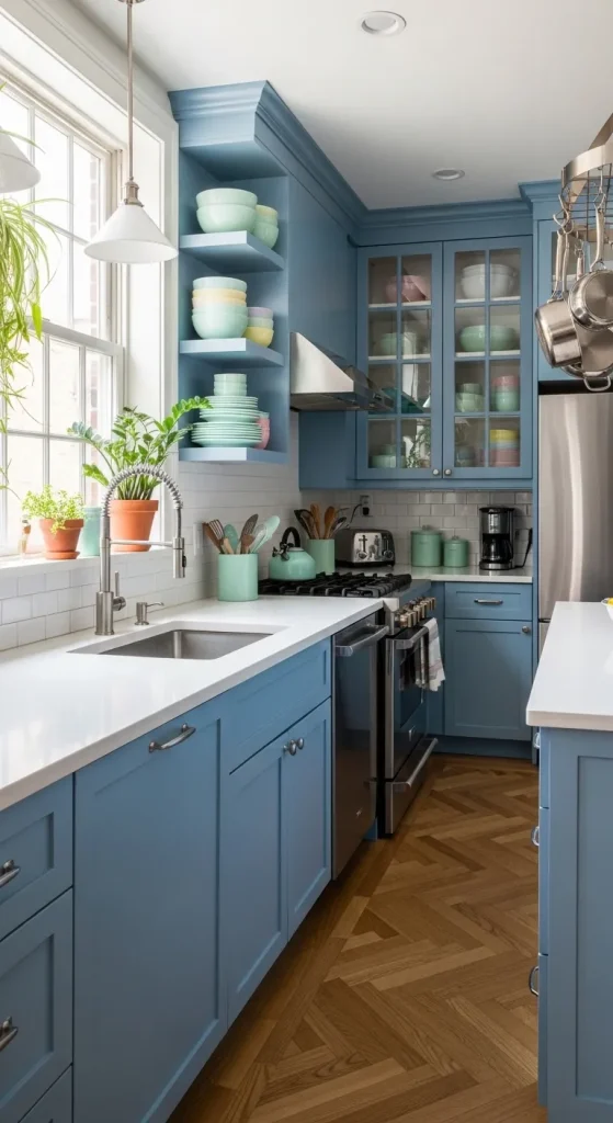30 Stunning Kitchen Color Ideas 2026 for Modern Homes
