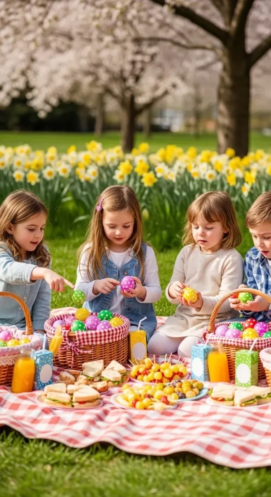 29 Easter Egg Hunt Ideas for Kids, Families & Outdoor Fun
