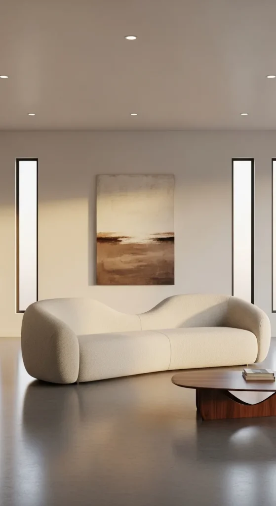 28 Luxury Sofa Design Ideas 2026 for Stylish Living Rooms