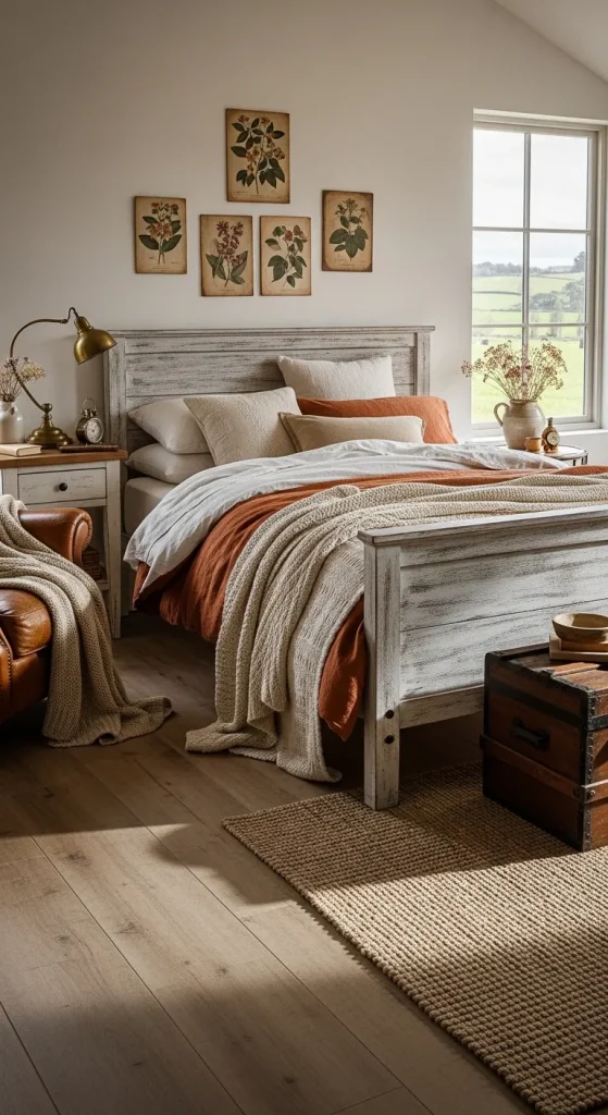 27 Wooden Bed Design Ideas for a Stylish Bedroom
