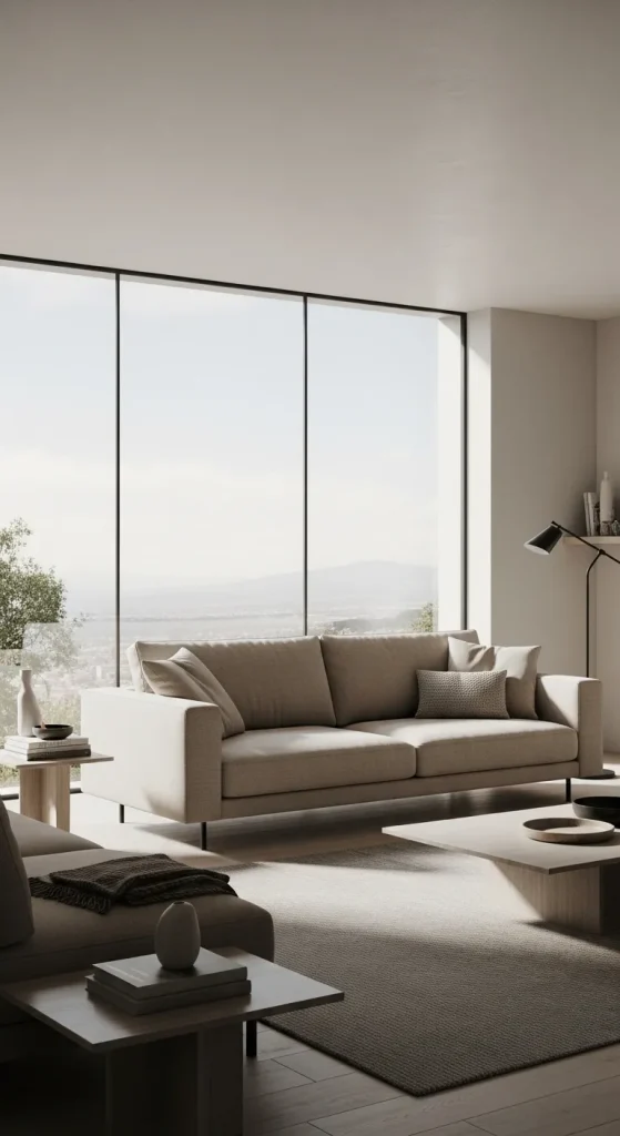 28 Luxury Sofa Design Ideas 2026 for Stylish Living Rooms