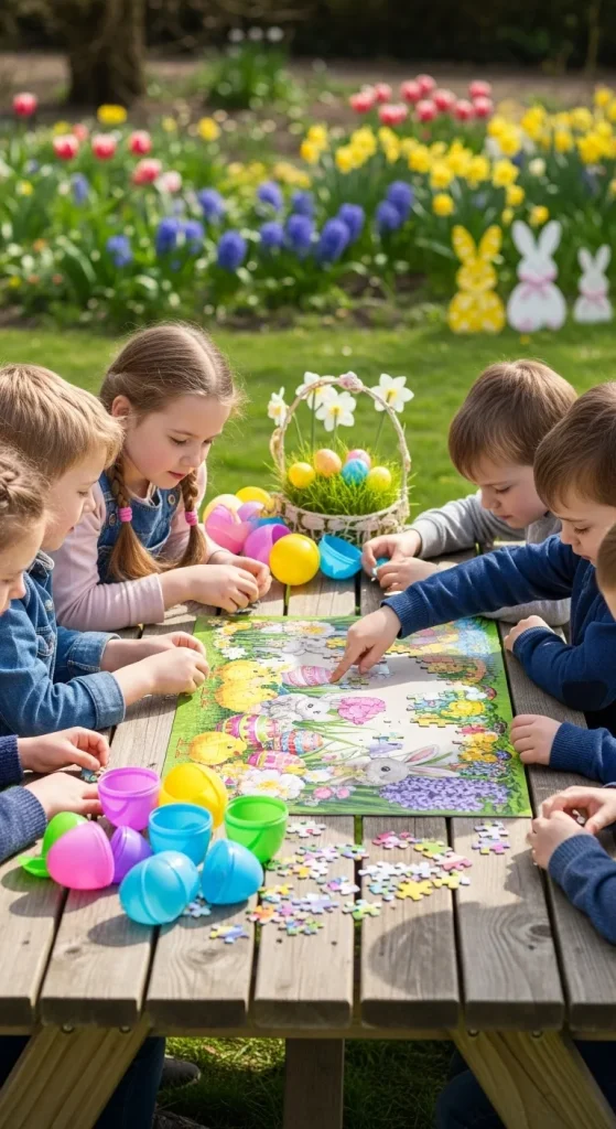 29 Easter Egg Hunt Ideas for Kids, Families & Outdoor Fun