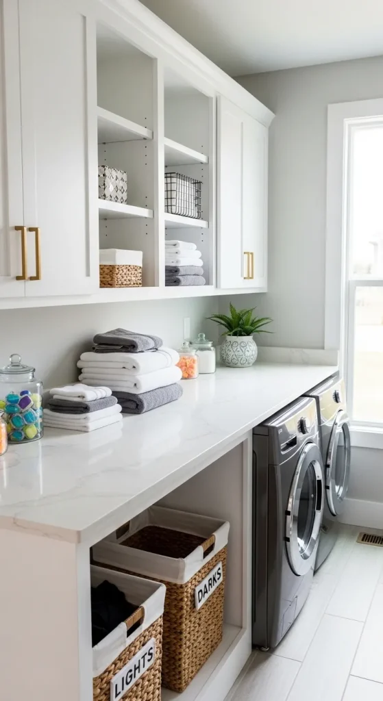 27 Laundry Room Remodel Ideas 2026 to Transform Your Space