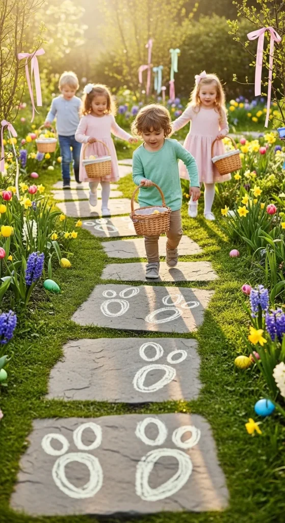 29 Easter Egg Hunt Ideas for Kids, Families & Outdoor Fun